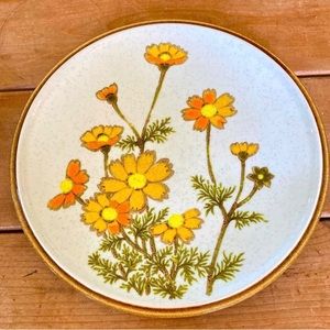 RESERVED FOR BRIDGET 2 Mikasa Stoneware plates